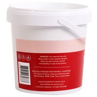 Faithful to Nature Shea Butter - 1kg